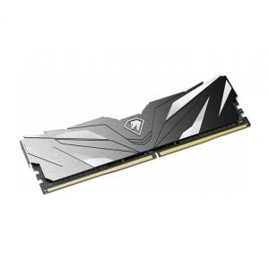 ����������� ������ Netac Shadow II 16Gb DDR4 2666�Hz C19 Black NTSWD4P26SP-16K