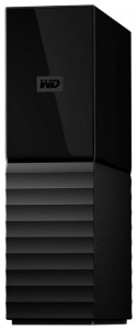 ���� ������ ������� ���� ������� Western Digital WD My Book WDBBGB0060HBK-EESN 6� ��������-�������� ������������