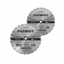 ���� Patriot LASER COMMERCIAL �������� ���������� 450�25,4 �� ��������