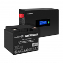 �������� ��� ExeGate EX295992RUS + ������� 40A� EX282976RUS ExeGate IdealSine SR-600.LCD.2SH