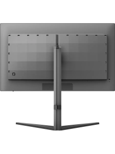 ���� ������ ������� 26.5" Philips Evnia Gaming 27M2N6500P ������ 560x1440/280Hz/QD OLED/0.03ms/HDMI/DP ��������-�������� ������������