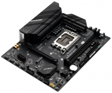 ����������� ����� Maxsun MS-CHALLENGER B760M