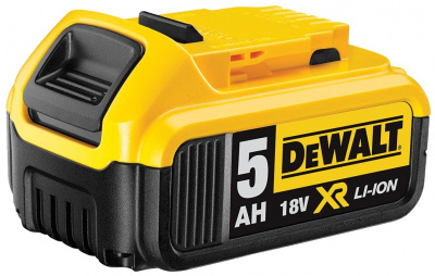 �������������� ������� DeWALT DCB 184 5.0 �*�