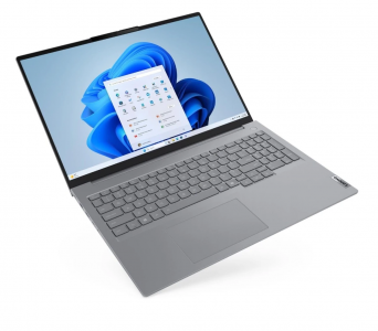 ������� Lenovo ThinkBook (21SK0030GQ) 16"/U7-255H/16Gb/512Gb SSD/DOS/�����