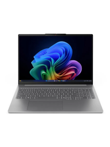 ������� Lenovo IdeaPad Pro 5 16AKP10 (83JN003RRK) 16" OLED/Ryzen AI 7 350/32Gb/1024Gb/Radeon 860M/NoOS �����