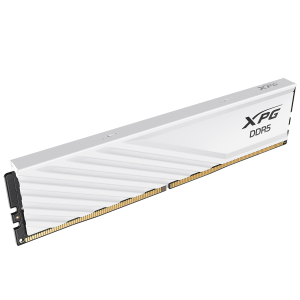 ����������� ������ ADATA DDR5 8GB 5600MHz XPG Lancer (AX5U5600C468G-DTLABWH) �����