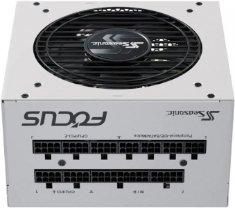 ���� ������� Seasonic ATX 1000W Focus GX-1000 Gen.5 80+ gold, �����