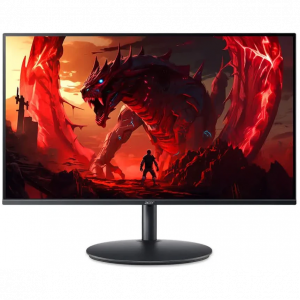 ���� ������ ������� Acer KG270W3biip (UM.HX0CD.307) ������ ��������-�������� ������������