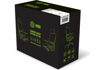 ������ ������������ Cactus CS-CHR-MC01-BK black