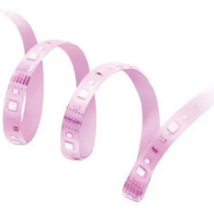 ����� ������������ WiZ Wi-Fi LED Strip 1M 880lm extension 929002532101