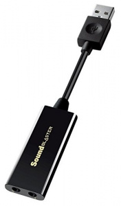 �������� ����� Creative Sound Blaster Play! 3 2.0 Ret