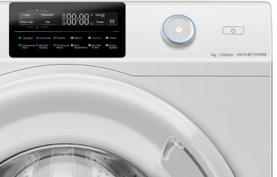 ���� ������ ���������� ������ Haier HW70-BP12969BE ����� ��������-�������� ������������