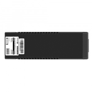 ���� ������ ���� �������������� ������� ExeGate SpecialPro Smart LLB-600.LCD.AVR.2SH 600��/360�� EX292765RUS black ��������-�������� ������������