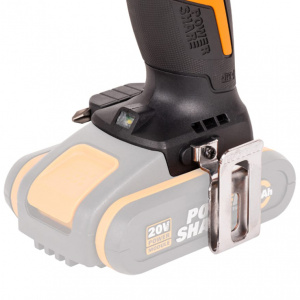 �����-���������� �������������� Worx WX102.9, 20�, ��� ��� � ��