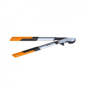 ���� ������ �������� Fiskars PowerGear LX94 (1020187) black / orange ��������-�������� ������������