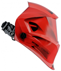 ����� �������� FUBAG �������� OPTIMA 4-13 Visor Red