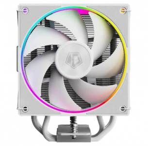 ������������ ����� ID-Cooling FROZN A410 ARGB white