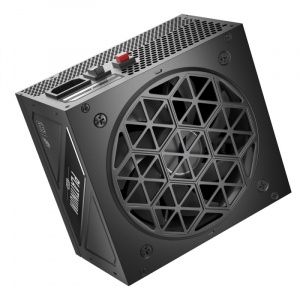 ���� ������� 1STPLAYER NGDP Platinum 1300W Black, 80 PLUS Platinum HA-1300BA3-BK