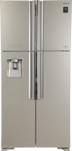 ���� �������� ����������� Hitachi R-W660PUC7X GC ������� ��������-�������� ������������