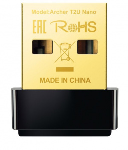 Wi-Fi ������� TP-Link Archer T2U Nano