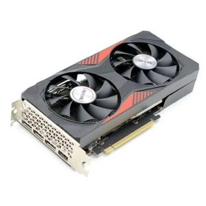 ���������� Afox PCI-E GeForce RTX3060 12Gb 192 ��� GDDR6 AF3060-12GD6H4-V4