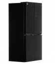 ����������� Centek CT-1756 NF Black Glass