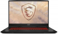������� MSI Katana 17 B13UCR-1609XRU (9S7-17L541-1609) 17.3"/i5 13420H/16Gb/1Tb/RTX 3050/FreeDOS/������