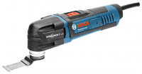 ���������� ������������������� Bosch GOP 30-28, black / blue