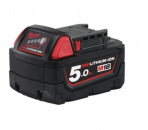 �������������� ������� Milwaukee M18 (4932430483) B5 Li-Ion5��