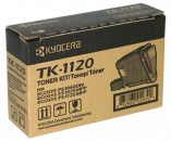 �������� �������� Kyocera TK-1120 Black