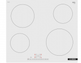 ������������ �������� ����������� Bosch Serie 4 PKE612FA2E /White