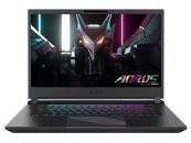 ������� Gigabyte Aorus 15 BKF (BKF-H3KZ754SD-WIN) 15,6"/i7-13620H/16Gb/1Tb/RTX 4060/Win11Pro/������