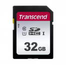 ����� ������ Transcend 32Gb TS32GSDC300S V10