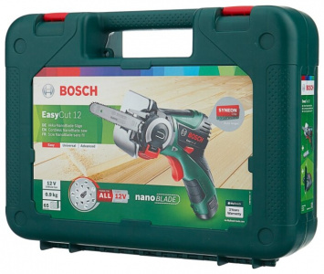 ������ �������������� Bosch EasyCut12 2.5 6.5cm