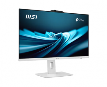 ���� ������ �������� MSI Pro AP272P 14M AiO Core i5-14400/8Gb/27"/512GB/Intel UHD/WirelessKB&mouse/NoOS ��������-�������� ������������