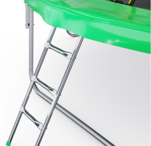 ���� ������ ����� DFC 14FT green ��������-�������� ������������