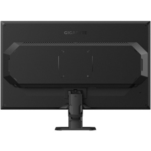 ���� ������ ������� 27" Gigabyte GS27FA EK ������ ( SS IPS, 180Hz, 1920x1080) ��������-�������� ������������