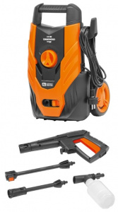 ���� ������ ����� �������� �������� Daewoo DAW-400, orange ��������-�������� ������������