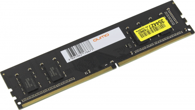 ����������� ������ QUMO QUM4U-8G2666P19 8192Mb