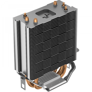 ������������ ����� DeepCool AG300 LED R-AG300-BKLNMN-G