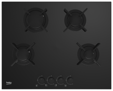 ������������ �������� ����������� Beko HING 642202 SB