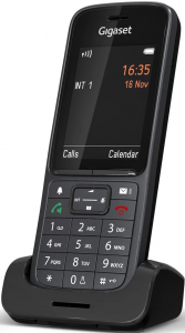 ���� ������ �������������� ������ GIGASET SL800H PRO ������ ��������-�������� ������������