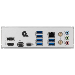 ����������� ����� MSI PRO Z890-S WIFI
