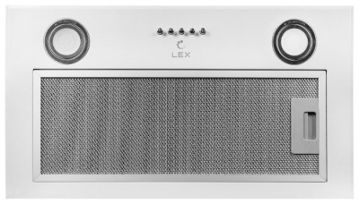 ������� Lex GS Bloc P 600 white