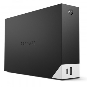 ���� ������ ������� ���� ������� Seagate 12�� One Touch Hub ������ (STLC12000400) ��������-�������� ������������