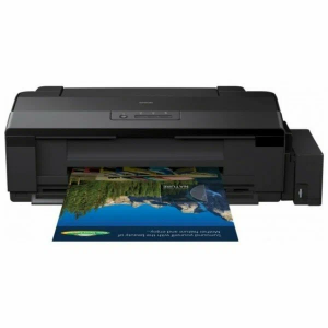 ���� ������ ������� Epson L18050 (C11CK38403/38505) ��������-�������� ������������