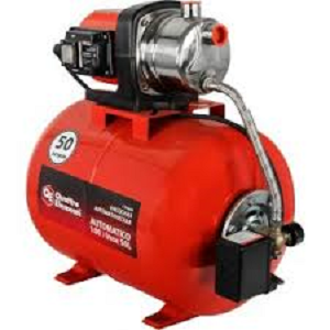 ���� ������ �������� ������� Quattro Elementi Automatico 1001 Inox 50 L ��������-�������� ������������