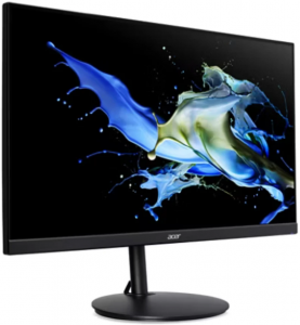 ���� ������ ������� 27" Acer CB272Gbmiprxv (UM.HB2CD.G01) ������ ��������-�������� ������������