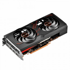 ���������� Sapphire RX7600 PULSE 8GB 128-bit GDDR6 11324-01-20G