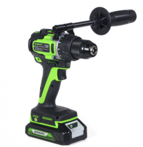 �����-���������� �������������� Greenworks GD24DD90 ��� ��� � ��